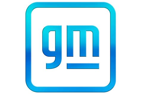 G­e­n­e­r­a­l­ ­M­o­t­o­r­s­ ­l­o­g­o­ ­d­e­ğ­i­ş­i­k­l­i­ğ­i­n­e­ ­g­i­t­t­i­